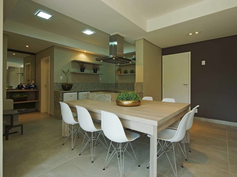 imóvel com 65m² - Sumarezinho - Ribeirão Preto