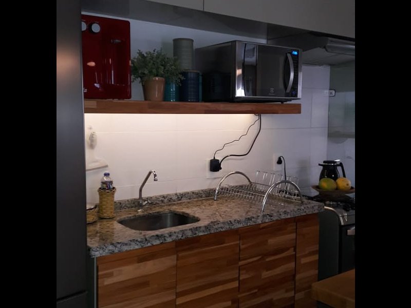 imóvel com 65m² - Sumarezinho - Ribeirão Preto