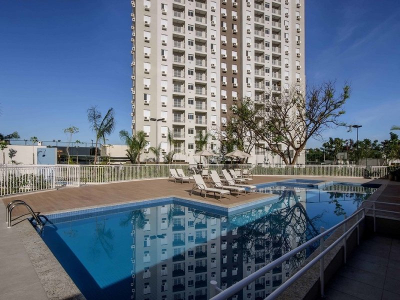 imóvel com 65m² - Sumarezinho - Ribeirão Preto