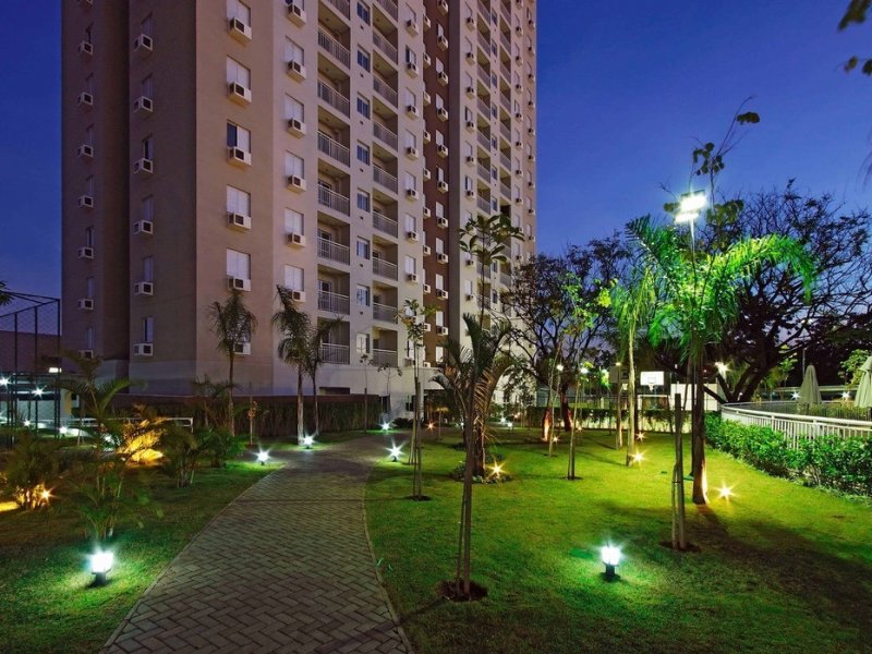 imóvel com 65m² - Sumarezinho - Ribeirão Preto