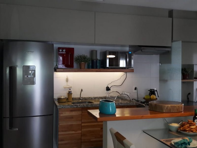 imóvel com 65m² - Sumarezinho - Ribeirão Preto