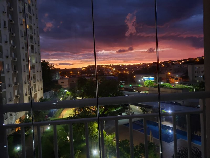imóvel com 65m² - Sumarezinho - Ribeirão Preto