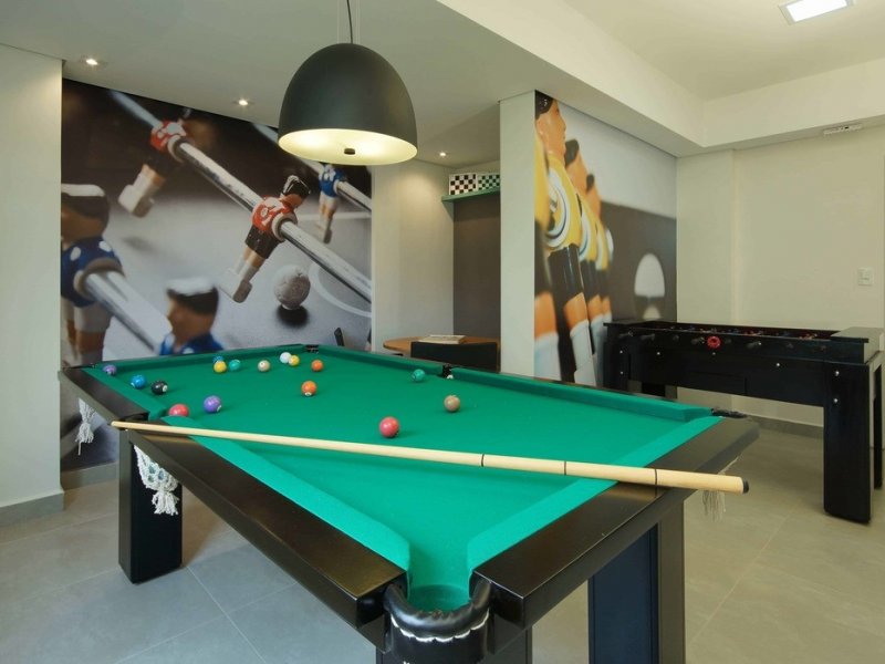 imóvel com 65m² - Sumarezinho - Ribeirão Preto