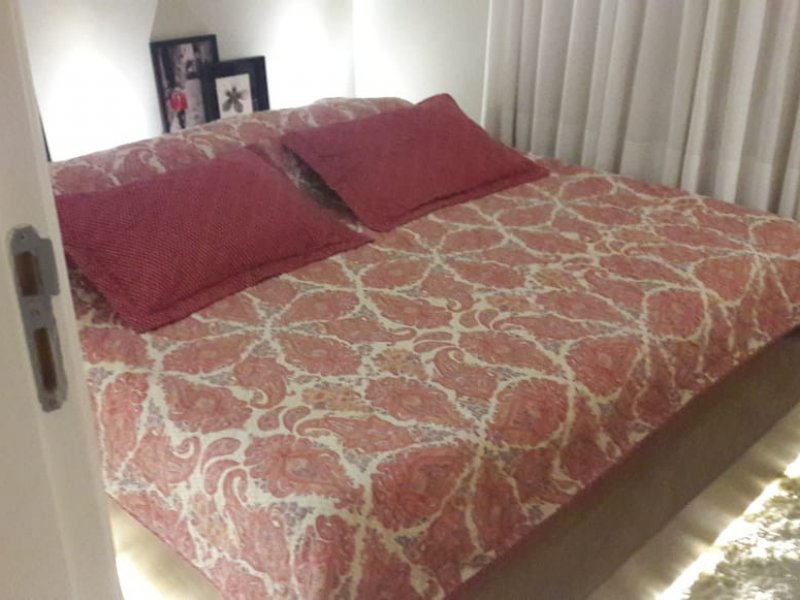 imóvel com 65m² - Sumarezinho - Ribeirão Preto