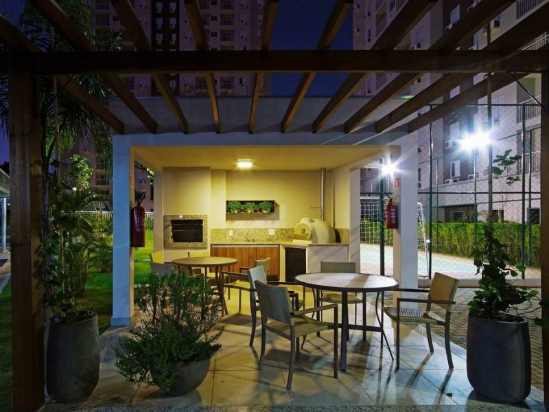 imóvel com 65m² - Sumarezinho - Ribeirão Preto