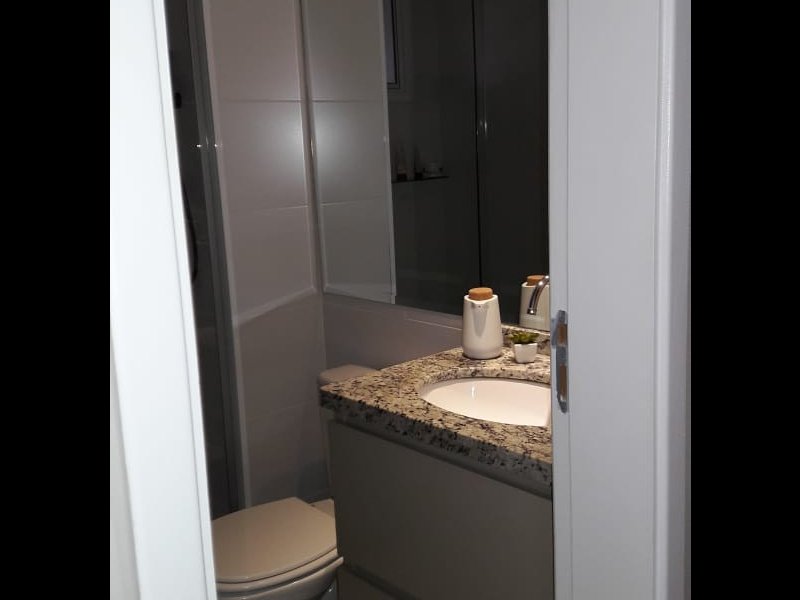 imóvel com 65m² - Sumarezinho - Ribeirão Preto