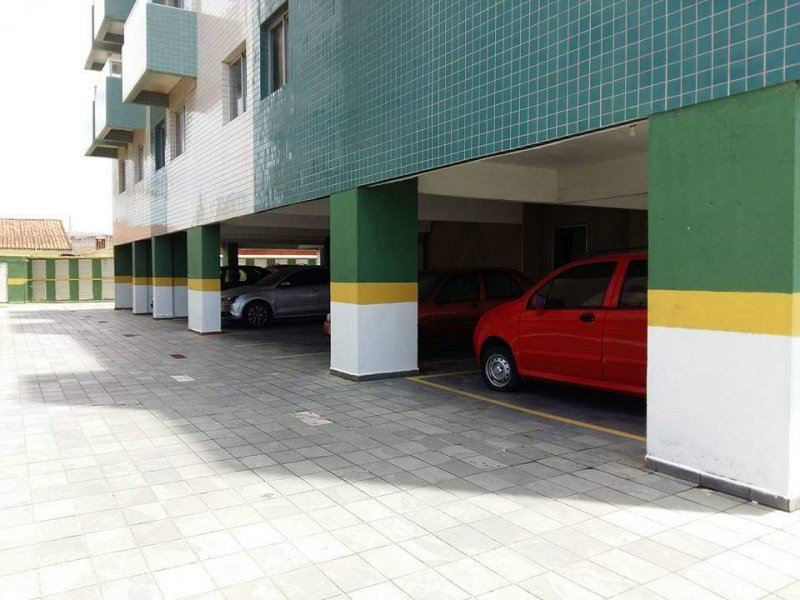 imóvel com 78m² - Jd. Praia Grande Mongaguá  - Mongaguá