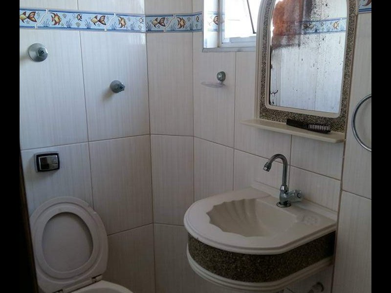imóvel com 78m² - Jd. Praia Grande Mongaguá  - Mongaguá