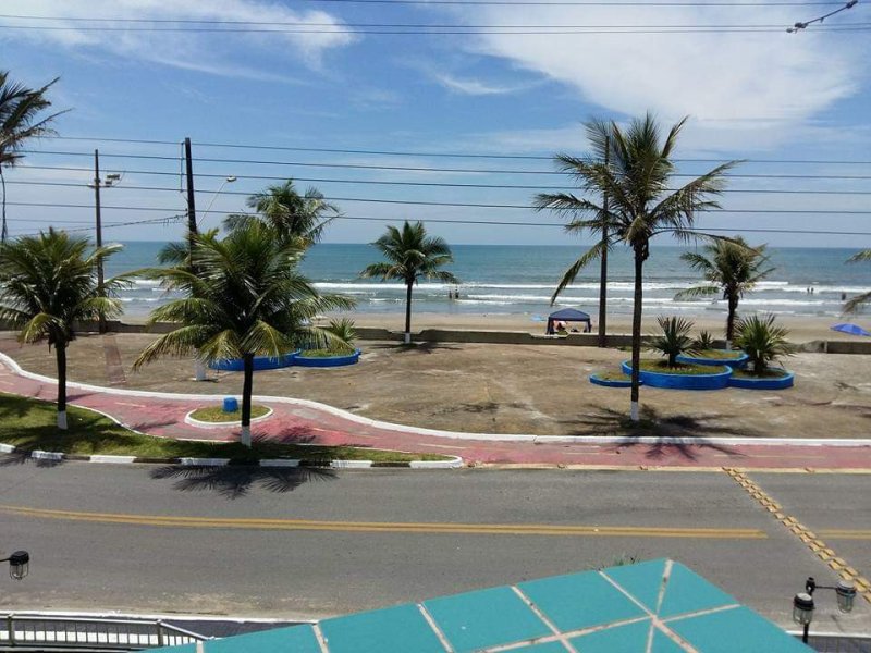 imóvel com 78m² - Jd. Praia Grande Mongaguá  - Mongaguá