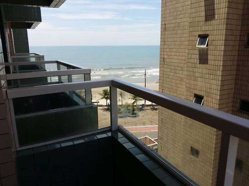imóvel com 78m² - Jd. Praia Grande Mongaguá  - Mongaguá