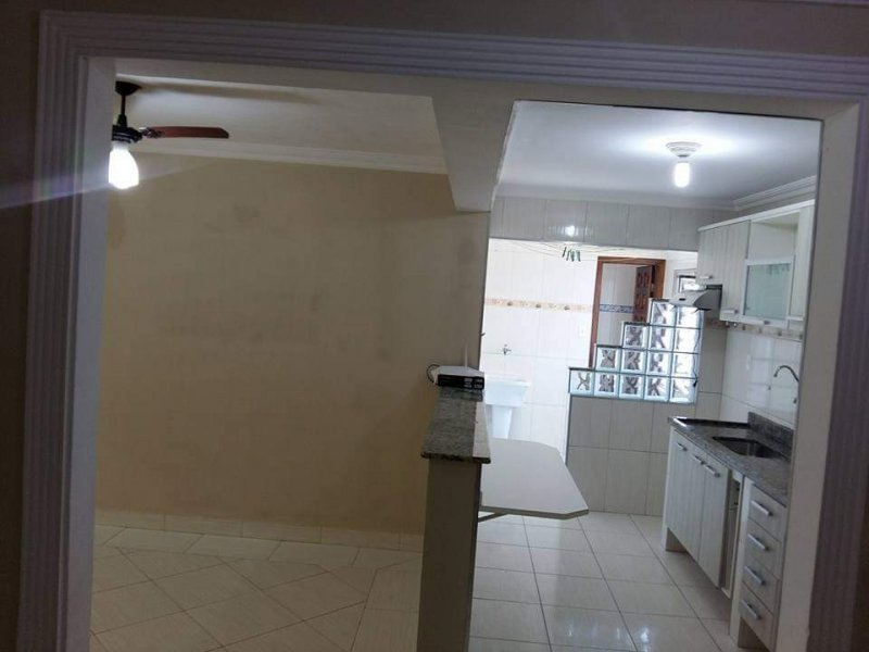 imóvel com 78m² - Jd. Praia Grande Mongaguá  - Mongaguá