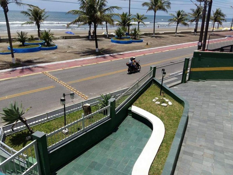 imóvel com 78m² - Jd. Praia Grande Mongaguá  - Mongaguá