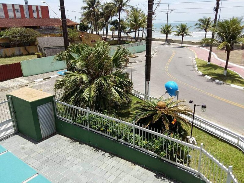 imóvel com 78m² - Jd. Praia Grande Mongaguá  - Mongaguá