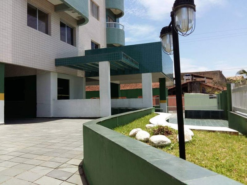 imóvel com 78m² - Jd. Praia Grande Mongaguá  - Mongaguá