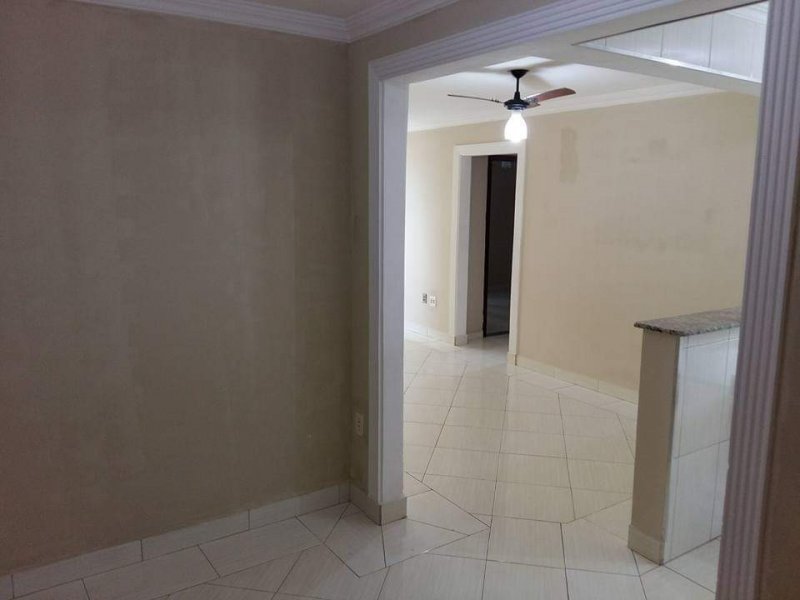 imóvel com 78m² - Jd. Praia Grande Mongaguá  - Mongaguá