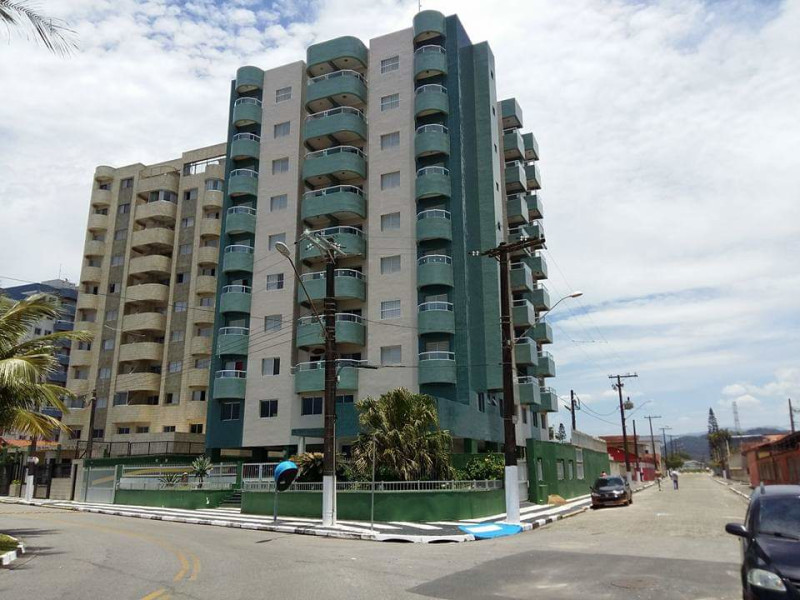 imóvel com 78m² - Jd. Praia Grande Mongaguá  - Mongaguá