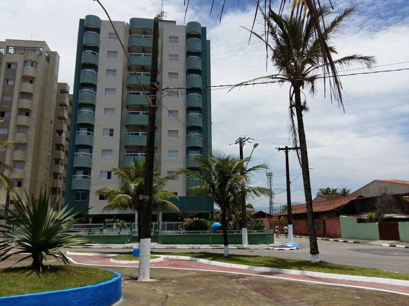 imóvel com 78m² - Jd. Praia Grande Mongaguá  - Mongaguá