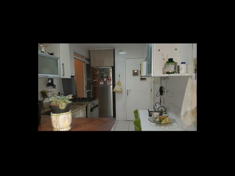 imóvel com 94m² - Santo Amaro - São Paulo