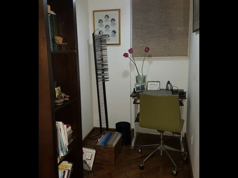 imóvel com 94m² - Santo Amaro - São Paulo