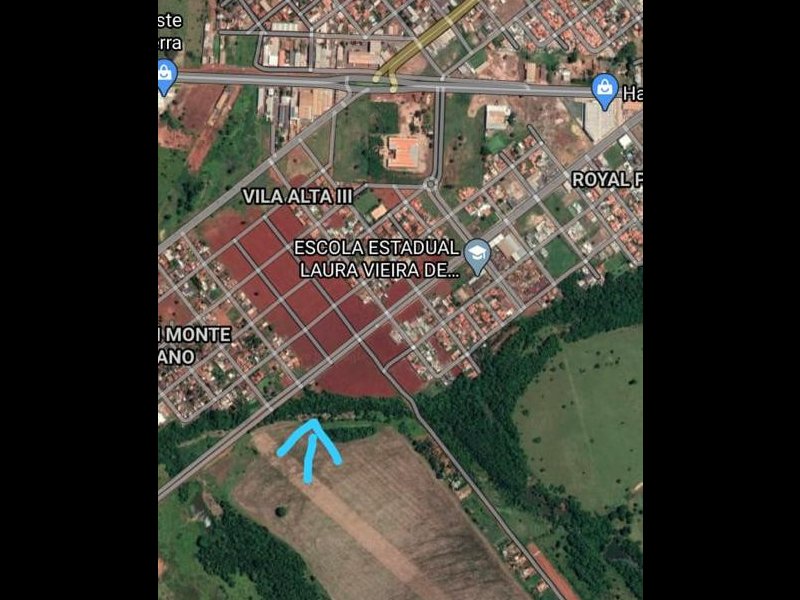 Terreno à venda Tangara ll com 852m² e  quartos por R$ 400.000 - 1896505606-43895eb8-9cae-4fdb-902d-9202200025fe.jpeg
