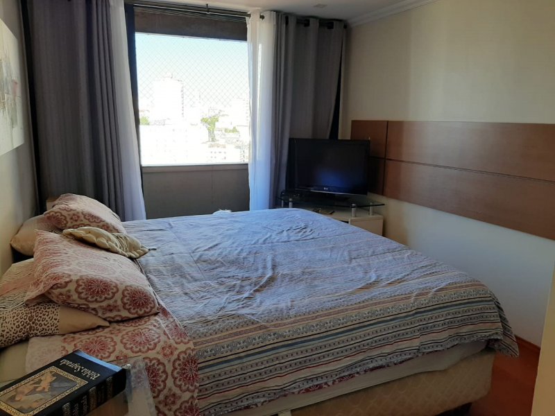 imóvel com 170m² - Barcelona - São Caetano do Sul
