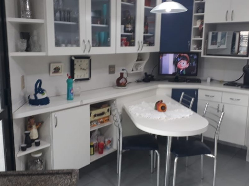 imóvel com 170m² - Barcelona - São Caetano do Sul