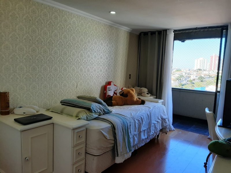imóvel com 170m² - Barcelona - São Caetano do Sul