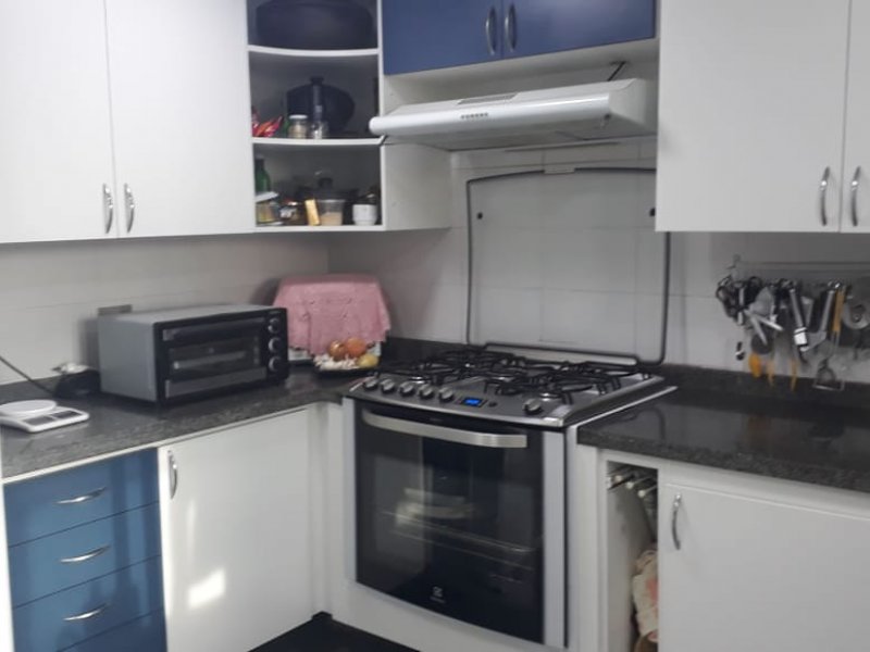 imóvel com 170m² - Barcelona - São Caetano do Sul