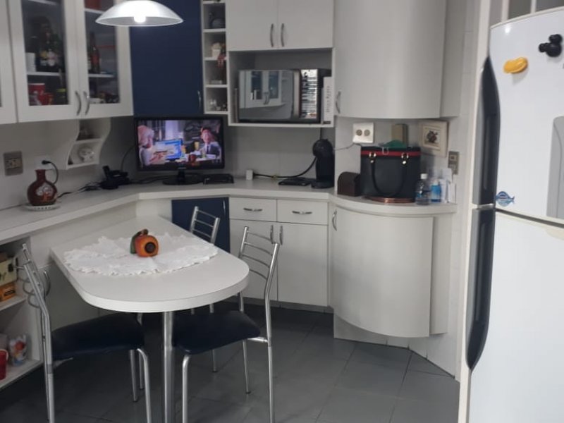 imóvel com 170m² - Barcelona - São Caetano do Sul