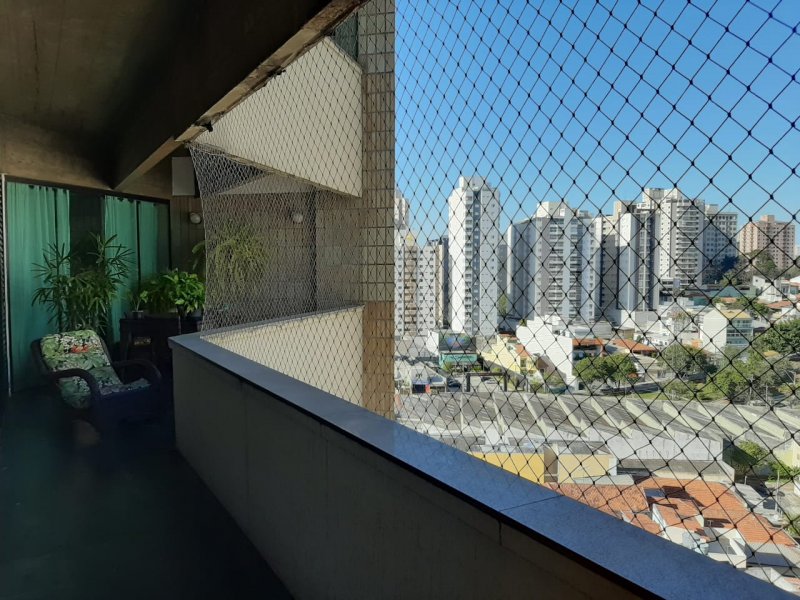 imóvel com 170m² - Barcelona - São Caetano do Sul