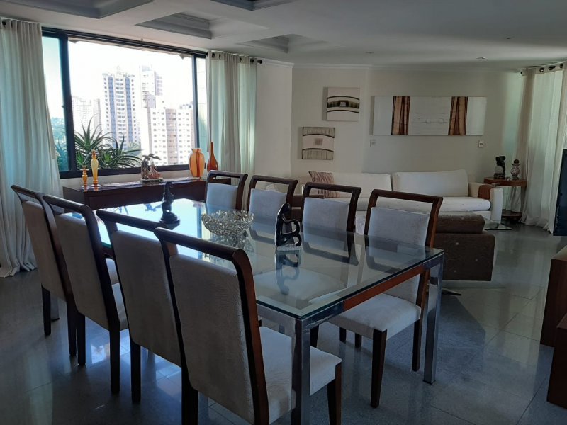 imóvel com 170m² - Barcelona - São Caetano do Sul