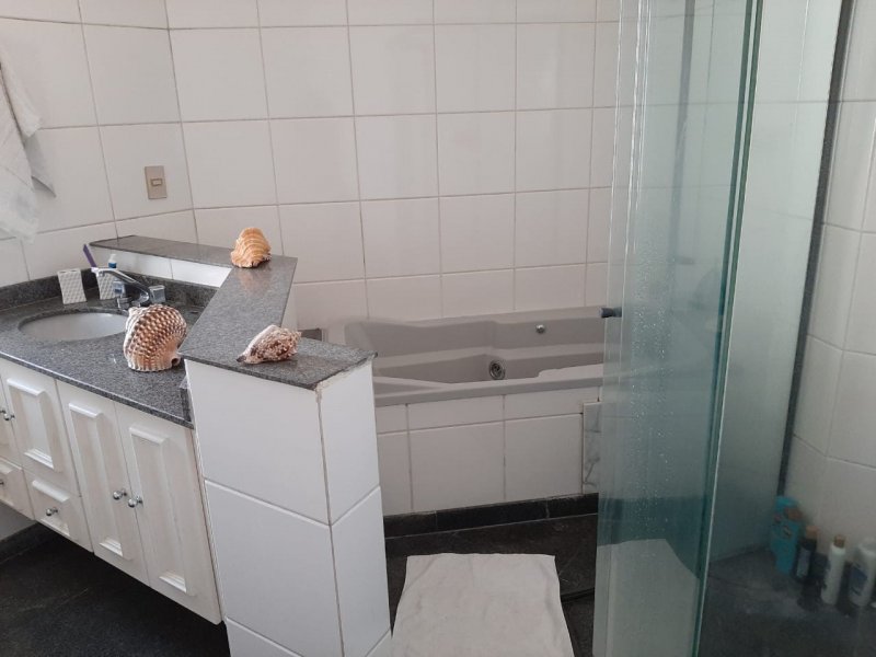 imóvel com 170m² - Barcelona - São Caetano do Sul