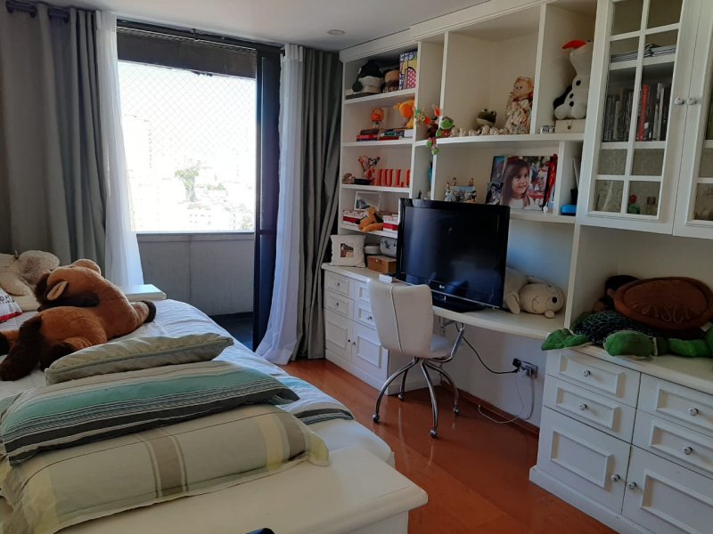 imóvel com 170m² - Barcelona - São Caetano do Sul