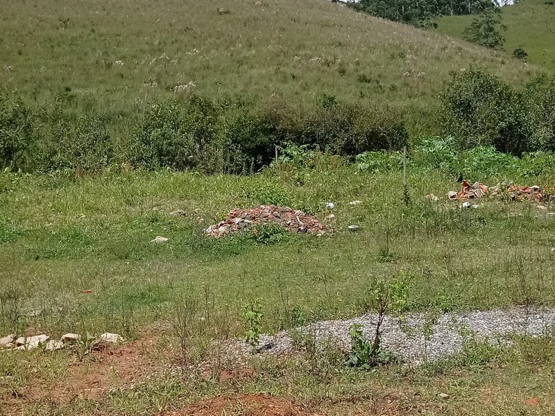 imóvel com 250m² - Centro - Bocaina de Minas