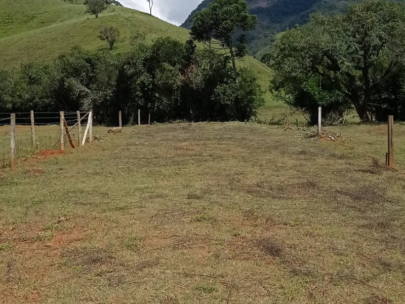 imóvel com 250m² - Centro - Bocaina de Minas
