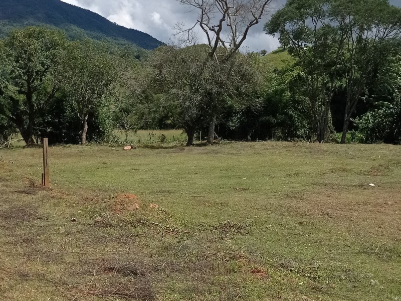 imóvel com 250m² - Centro - Bocaina de Minas