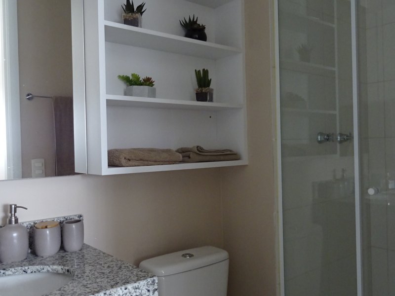 imóvel com 53m² - Liberdade - São Paulo