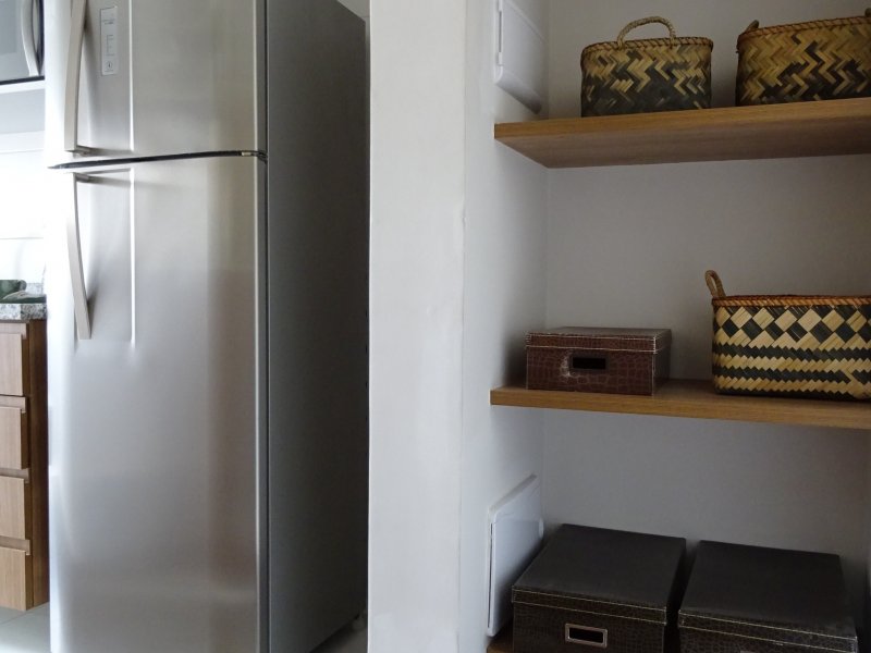 imóvel com 53m² - Liberdade - São Paulo