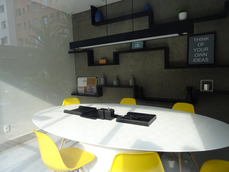 imóvel com 53m² - Liberdade - São Paulo