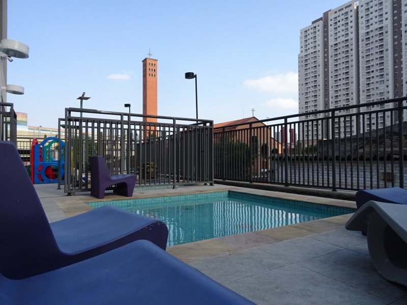 imóvel com 53m² - Liberdade - São Paulo