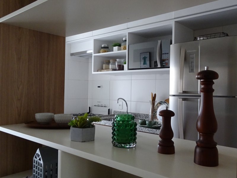 imóvel com 53m² - Liberdade - São Paulo