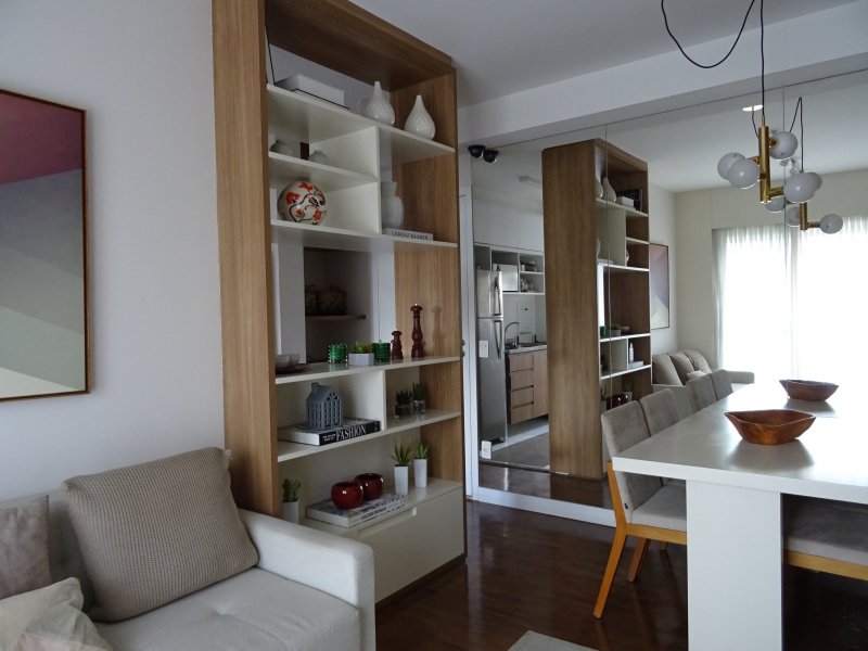 imóvel com 53m² - Liberdade - São Paulo