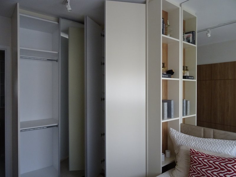 imóvel com 53m² - Liberdade - São Paulo