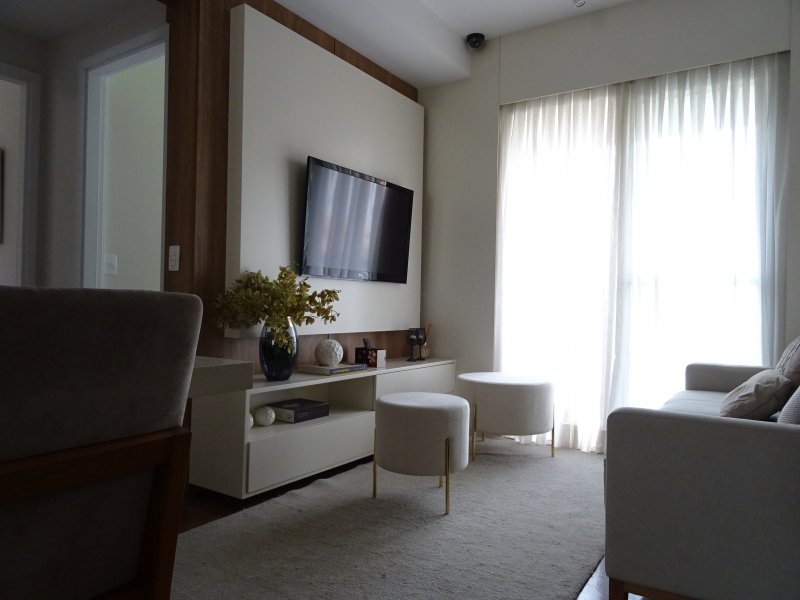 imóvel com 53m² - Liberdade - São Paulo