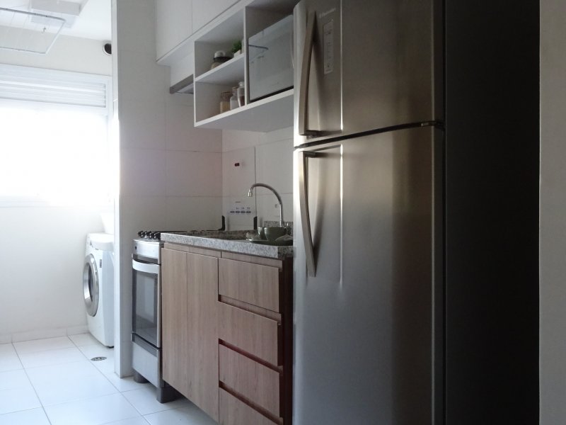 imóvel com 53m² - Liberdade - São Paulo