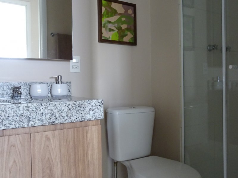imóvel com 53m² - Liberdade - São Paulo