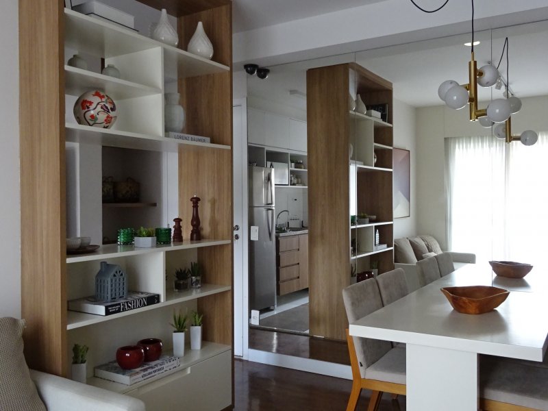 imóvel com 53m² - Liberdade - São Paulo