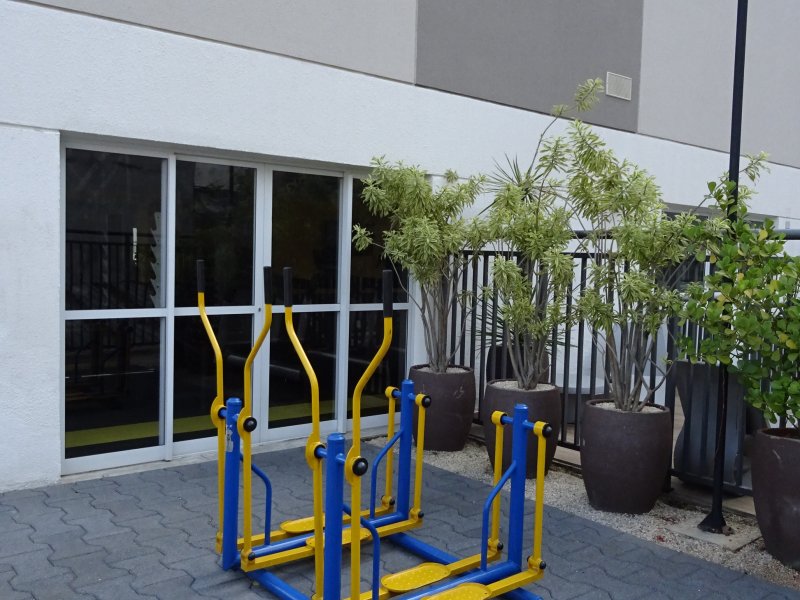 imóvel com 53m² - Liberdade - São Paulo