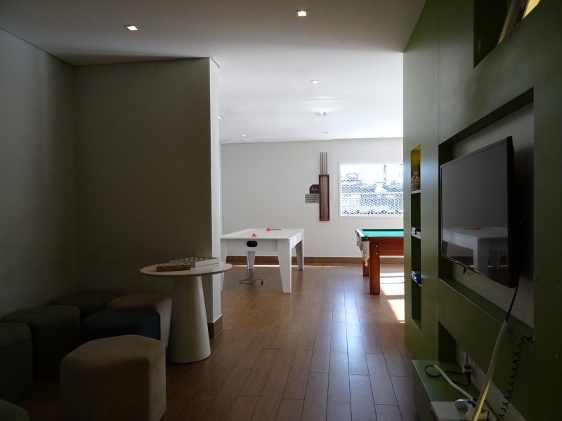 imóvel com 53m² - Liberdade - São Paulo