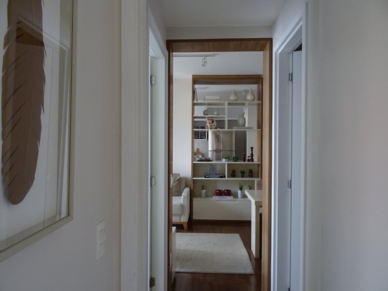 imóvel com 53m² - Liberdade - São Paulo